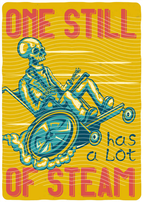 Street design-JT 3913